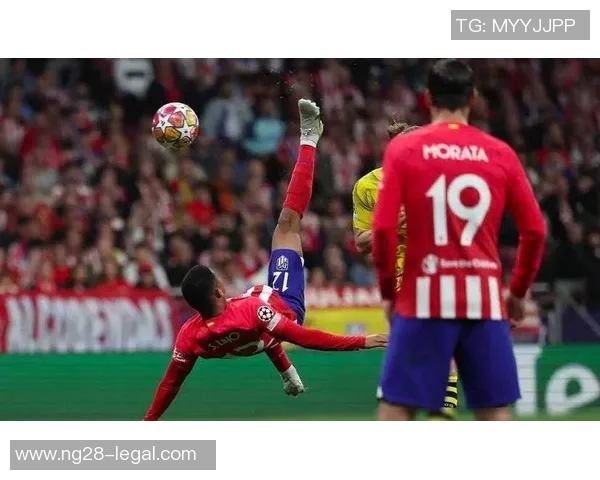 欧冠经典对决马竞逆转巴萨全场沸腾精彩瞬间回顾